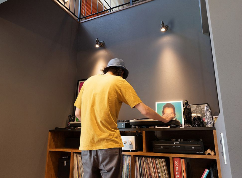 クラシスホームの施工事例