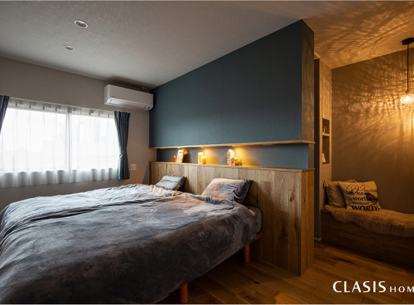 クラシスホームの施工事例