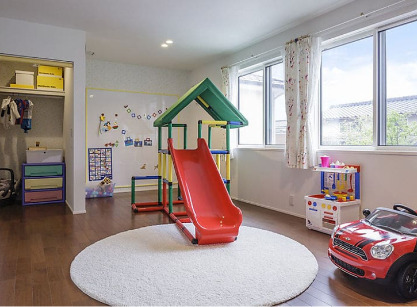 積水ハウスの施工事例