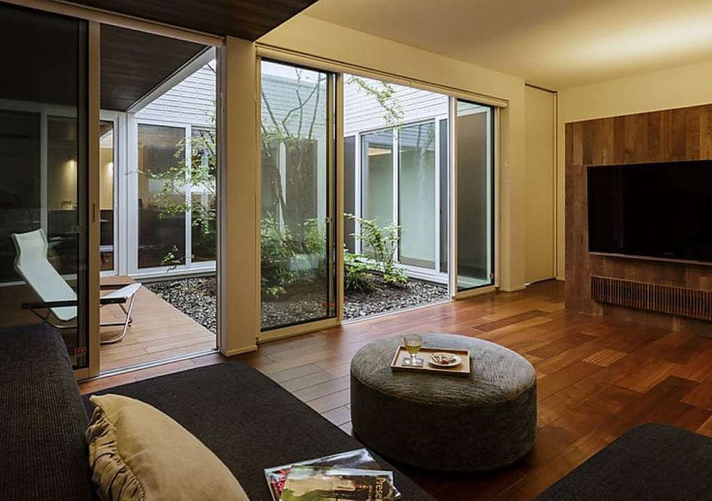 積水ハウスの施工事例