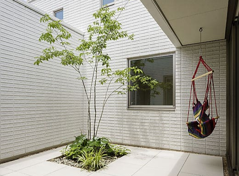 積水ハウスの施工事例