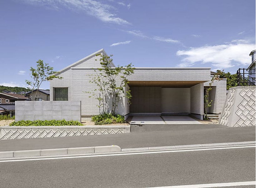 積水ハウスの施工事例